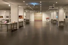 Disgusting Food Museum Berlin