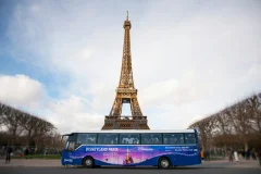 Disneyland Paris Day Trips from Paris
