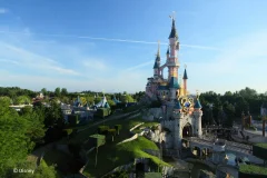 Disneyland Paris Day Trips from Paris