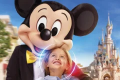 Disneyland® Paris
