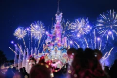 Disneyland® Paris