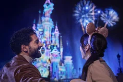 Disneyland® Paris