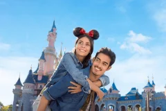 Disneyland® Paris