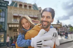 Disneyland® Paris