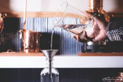 Distillery de l’Arbre Sec