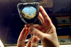 Divine Museum