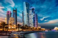 Doha City Tours
