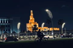 Doha City Tours