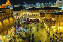 Doha City Tours
