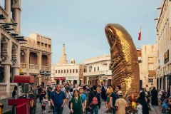 Doha City Tours