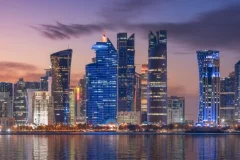 Doha City Tours