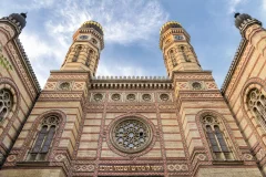 Dohány Street Synagogue