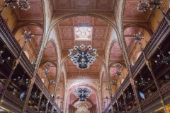 Dohány Street Synagogue