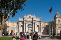 Dolmabahce Palace