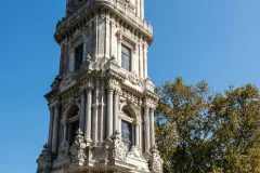 Dolmabahce Palace