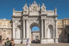 Dolmabahce Palace
