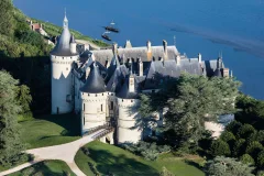 Domaine de Chaumont-sur-Loire