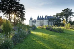 Domaine de Chaumont-sur-Loire