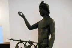 Donnaregina Contemporary Art Museum – Madre Museum