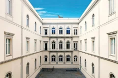 Donnaregina Contemporary Art Museum – Madre Museum