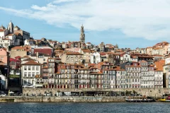 Douro River Transfers