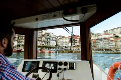 Douro River Transfers