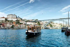 Douro River Transfers