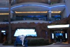 Downtown Aquarium Houston