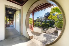 Dr. Sun Yat-Sen Classical Chinese Garden