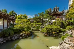 Dr. Sun Yat-Sen Classical Chinese Garden