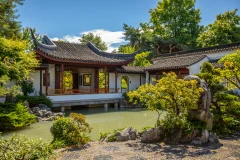 Dr. Sun Yat-Sen Classical Chinese Garden