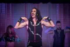 Dracula's Cabaret