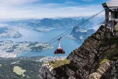 Dragon Ride (Pilatus Kulm)