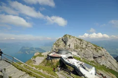 Dragon Ride (Pilatus Kulm)