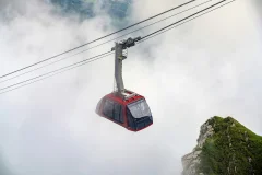 Dragon Ride (Pilatus Kulm)