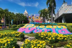 Dream World Bangkok