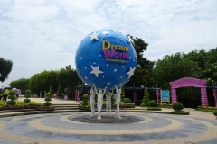 Dream World Bangkok