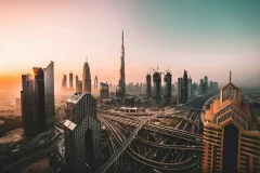 Dubai City Tours