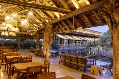 Dubai Crocodile Park