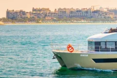 Dubai Cruises