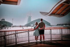 Dubai Day Trips from Abu Dhabi