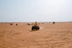 Dubai Desert Safari