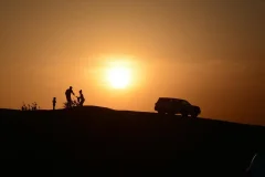 Dubai Desert Safari