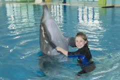 Dubai Dolphinarium