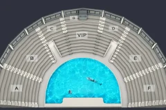 Dubai Dolphinarium