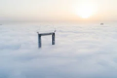 Dubai Frame
