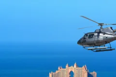 Dubai Helicopter Tours