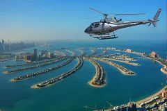 Dubai Helicopter Tours
