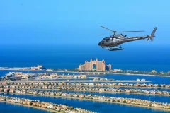 Dubai Helicopter Tours