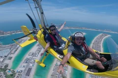 Dubai Helicopter Tours